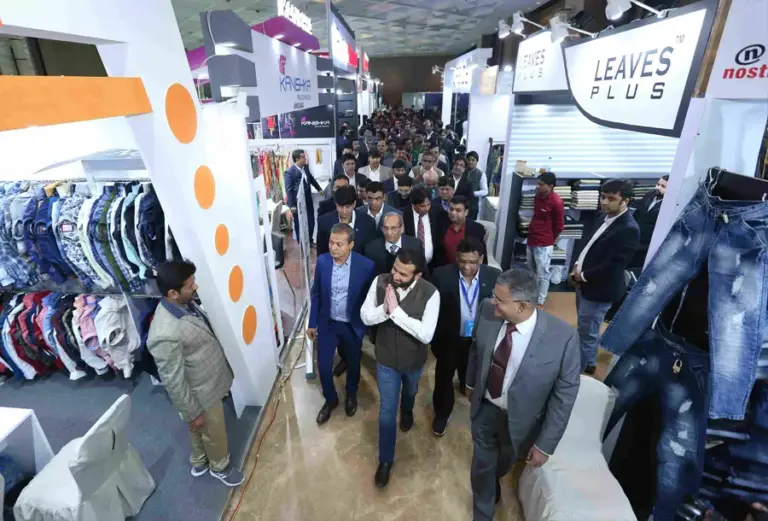 Understanding The Garment Buyer’s Vision